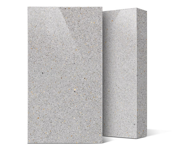 Marble Basalt | Mineral composite panels | Compac