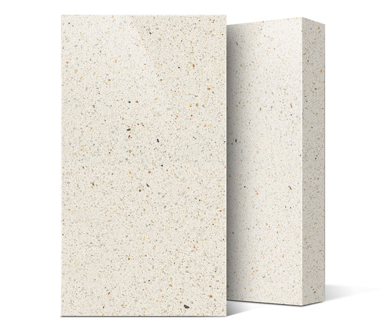 Marble Blanco Stone | Mineral composite panels | Compac