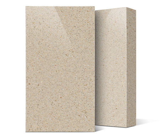 Marble Travertine | Mineral composite panels | Compac