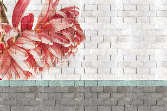 Chalk | Bespoke wall coverings | GLAMORA