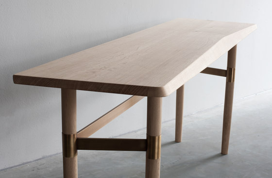 Darling Point console | Console tables | Van Rossum