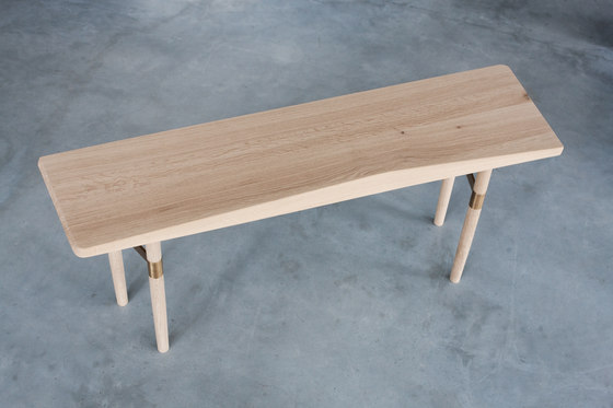 Darling Point console | Tables consoles | Van Rossum