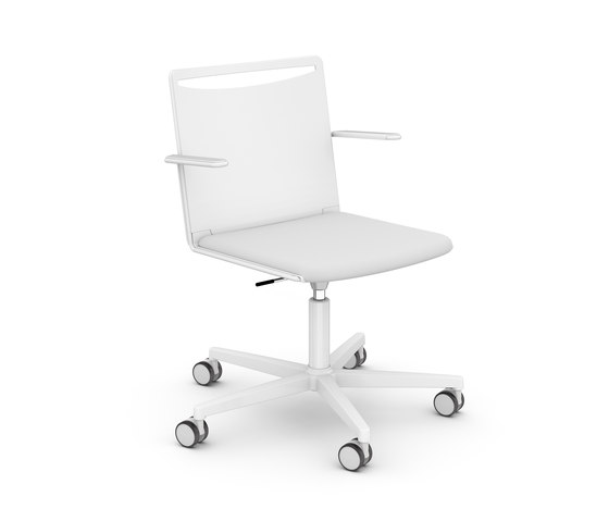 Klikit Swivel Chair | Office chairs | Viasit