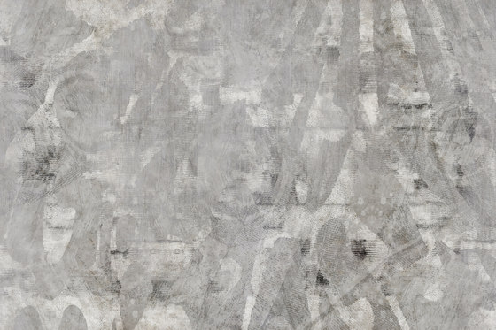 Polonium | Bespoke wall coverings | GLAMORA