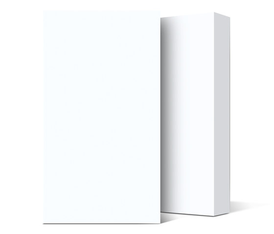 Quartz Absolute Blanc Glace | Panneaux matières minérales | Compac