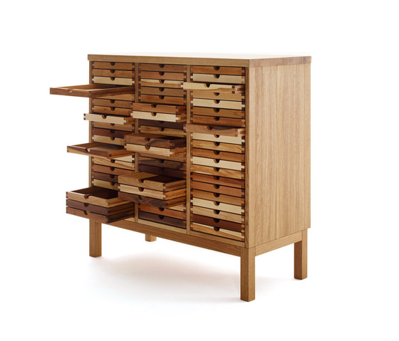 SIXtematic chest of drawers | Sideboards | Sixay Furniture