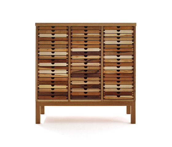 SIXtematic chest of drawers | Buffets / Commodes | Sixay Furniture