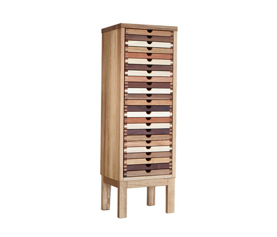SIXtematic high chest | Credenze | Sixay Furniture