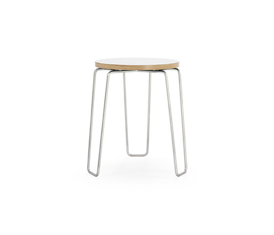 HiFi Occasional Table | Tables d'appoint | Leland International