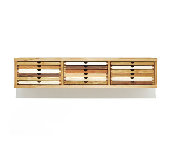 SIXtematic lowboard | Sideboards / Kommoden | Sixay Furniture