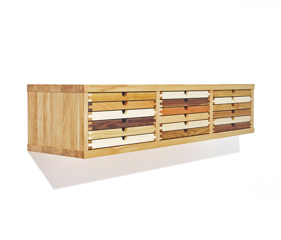 SIXtematic lowboard | Sideboards | Sixay Furniture
