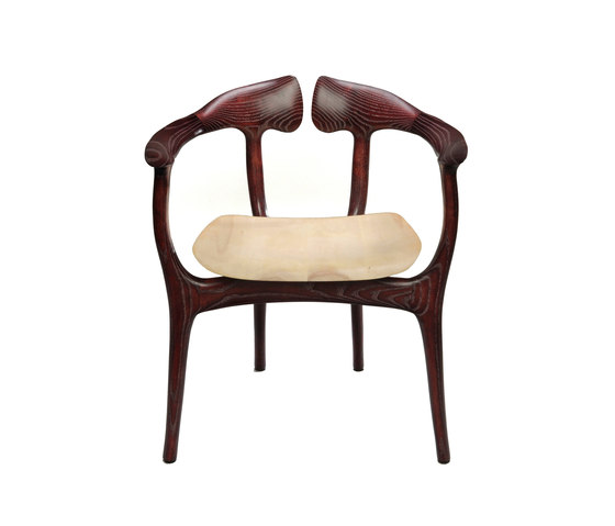Swallowtail chair | Chaises | Brian Fireman Design