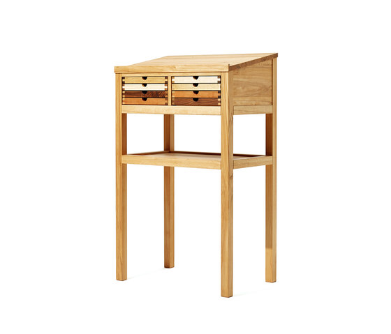SIXtematic standing desk 1 | Tavoli alti | Sixay Furniture