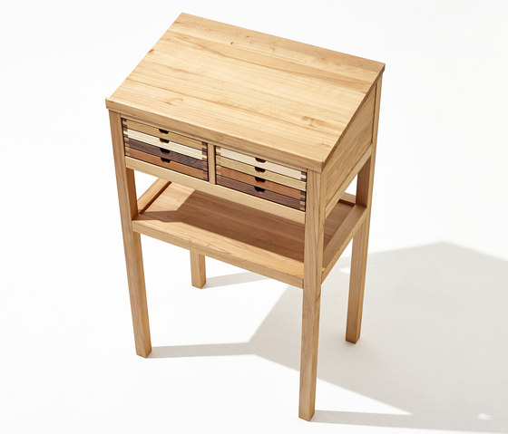 SIXtematic standing desk 1 | Tavoli alti | Sixay Furniture