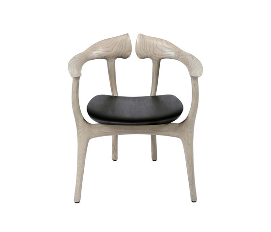 Swallowtail chair | Sedie | Brian Fireman Design