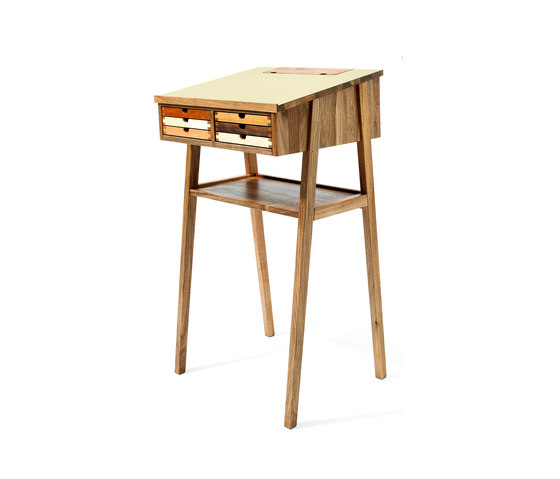 SIXtematic standing desk 2 | Mesas altas | Sixay Furniture
