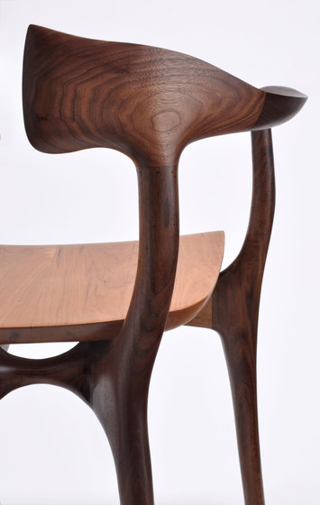 Swallowtail chair | Chairs | Brian Fireman Design