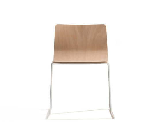 Birdie 432 Y | Chaises | Capdell