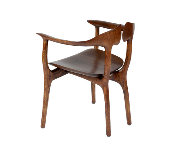 Swallowtail chair | Stühle | Brian Fireman Design