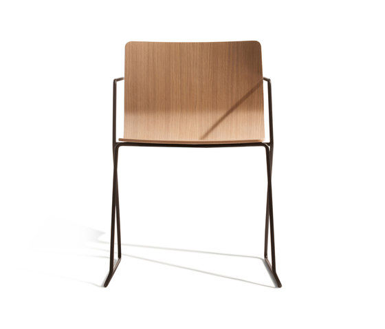 Birdie 433 R | Chaises | Capdell