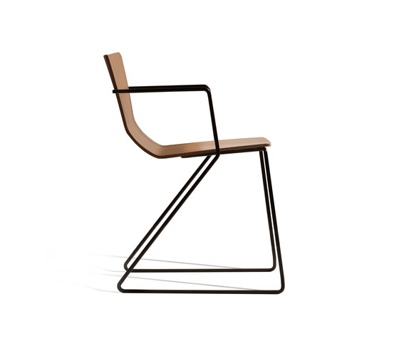 Birdie 433 R | Chaises | Capdell