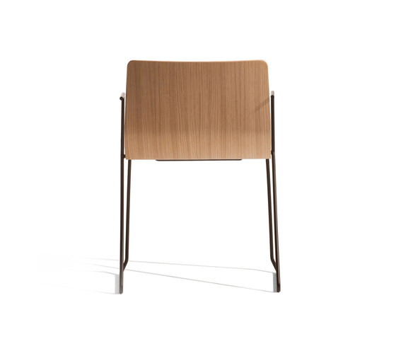 Birdie 433 R | Chairs | Capdell