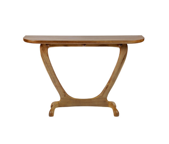 Bella table | Mesas consola | Brian Fireman Design