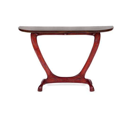 Bella table | Tables consoles | Brian Fireman Design