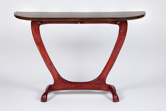 Bella table | Konsolentische | Brian Fireman Design
