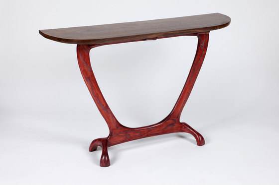 Bella table | Mesas consola | Brian Fireman Design