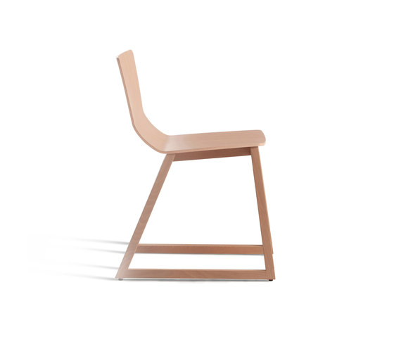 Birdie 430 Y | Chaises | Capdell
