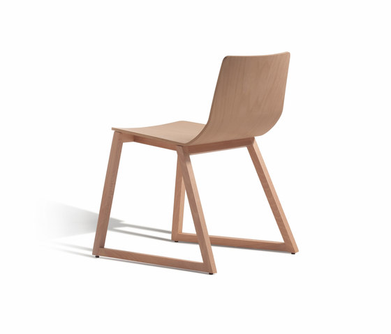 Birdie 430 Y | Chaises | Capdell