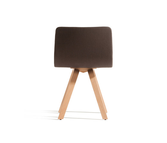 Birdie 431 T | Chaises | Capdell