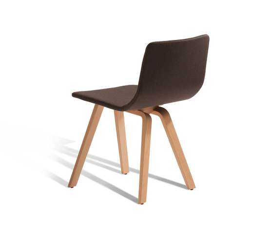 Birdie 431 T | Chaises | Capdell