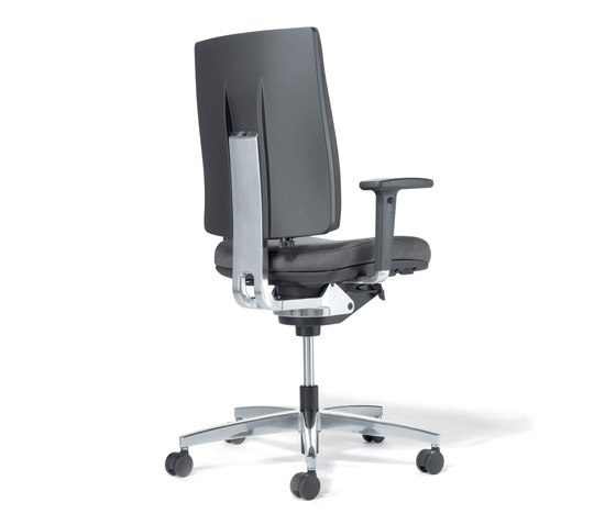 Linea Task Chair | Sedie ufficio | Viasit