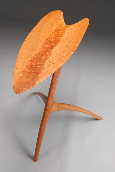 Heron table | Side tables | Brian Fireman Design