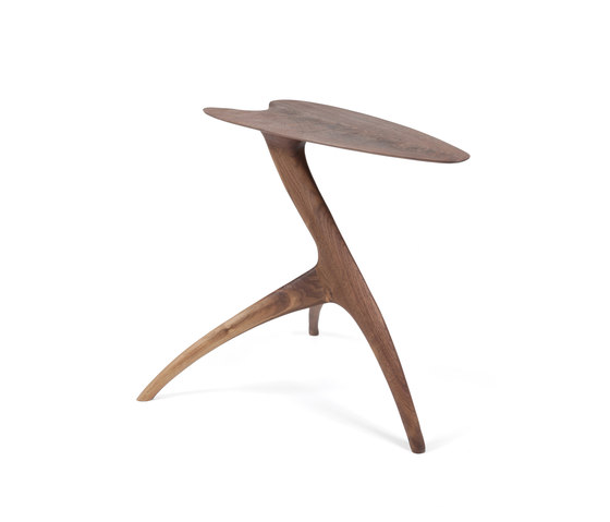Heron table | Tables d'appoint | Brian Fireman Design