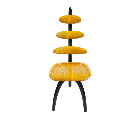 Monarch chair | Chairs | Brian Fireman Design