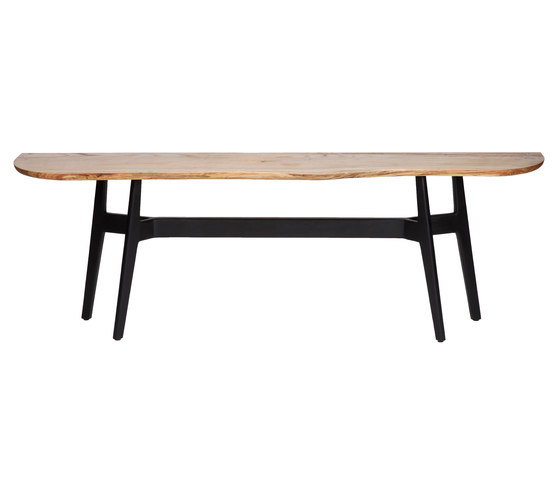 Pogonia table | Consolle | Brian Fireman Design