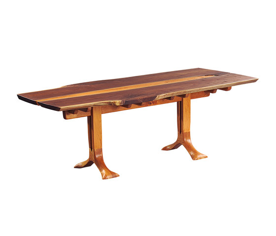 Sanctuary table | Mesas comedor | Brian Fireman Design