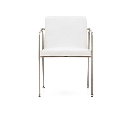 Valeri Side Chair | Chairs | Leland International