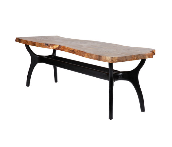 Thistle table | Dining tables | Brian Fireman Design