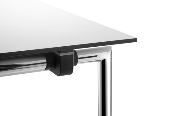 Conbrio Collapsible Tables | Mesas contract | Viasit