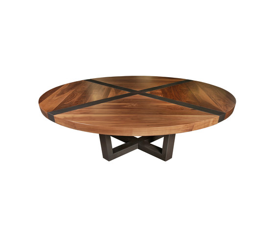 Tupelo table | Coffee tables | Brian Fireman Design