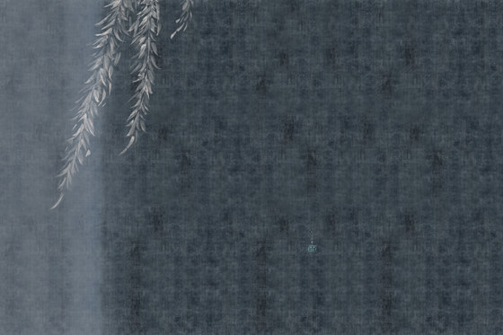 Ikebana | Rivestimenti su misura | GLAMORA