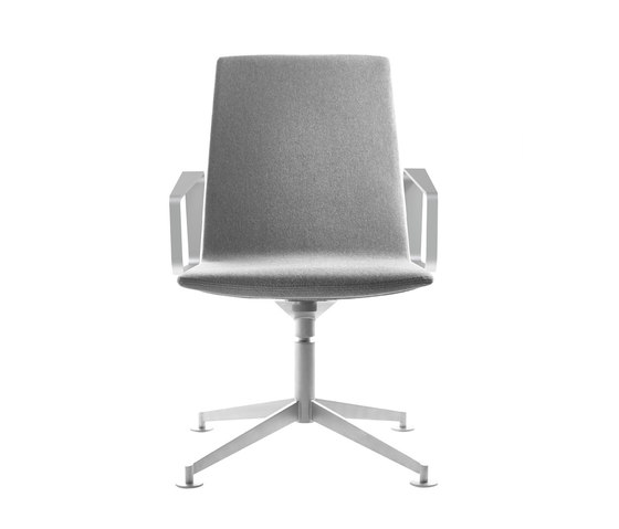 Swing Task Chair | Sedie | Leland International