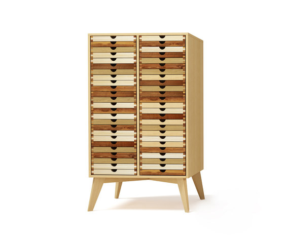 SIXtematic chest of drawers2 | Sideboards | Sixay Furniture