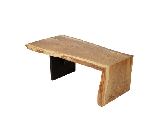 Wedge coffee table | Mesas de centro | Brian Fireman Design