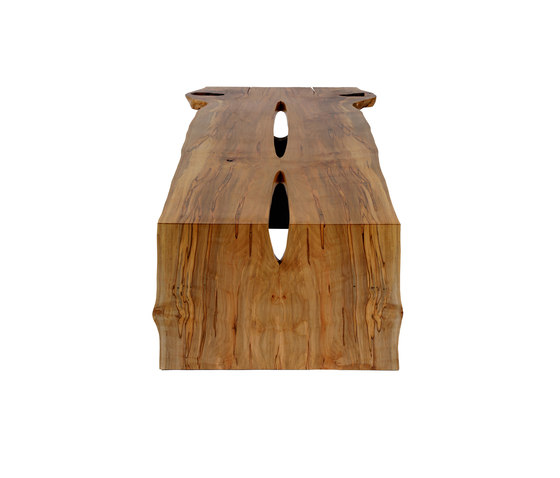 Wedge coffee table | Couchtische | Brian Fireman Design
