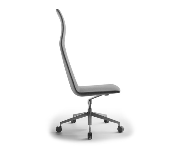 Swing Task Chair | Chaises | Leland International
